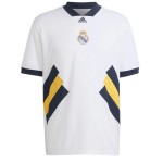 Günstige Fußballtrikots Real Madrid Icon 2022-23 Kurzarm